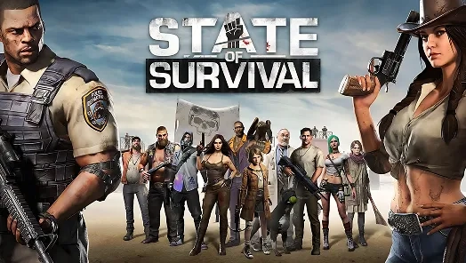 State of Survival