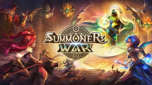 Summoners' War