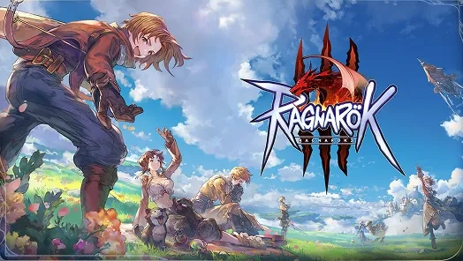 The Ragnarok