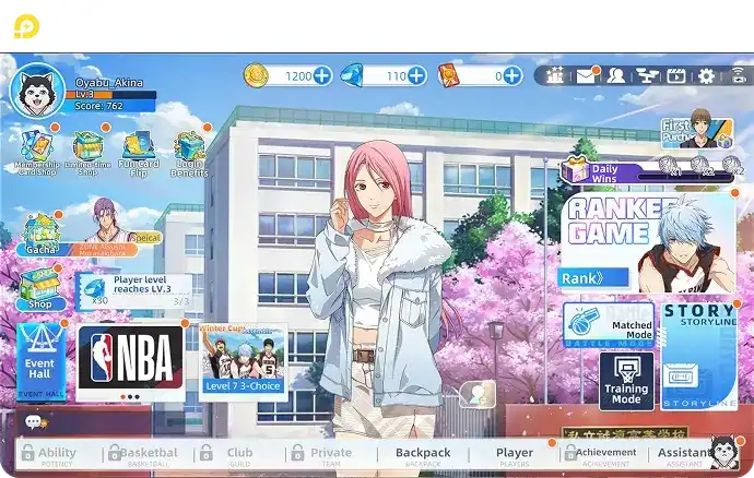 LDPlayer 支持大量多开，LDPlayer 多开操控同步精准，LDPlayer 多开稳定不闪退