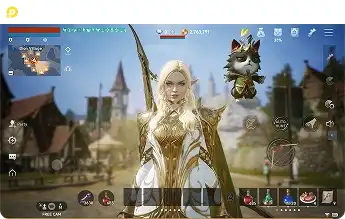 LDPlayer 支持大量多开，LDPlayer 多开操控同步精准，LDPlayer 多开稳定不闪退